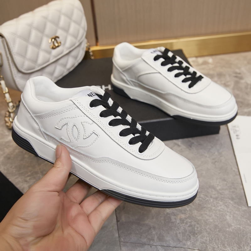 Chanel Sneakers